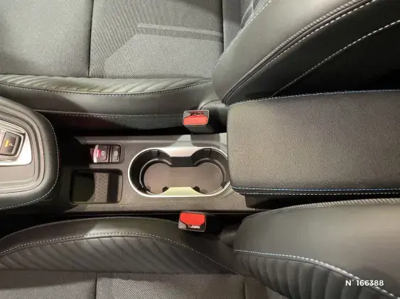 RENAULT CAPTUR II - voiture d'occasion - Photo 33