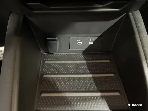 RENAULT CAPTUR II - voiture d'occasion - Photo 34