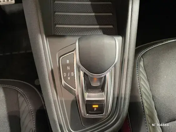 RENAULT CAPTUR II - voiture d'occasion - Photo 35