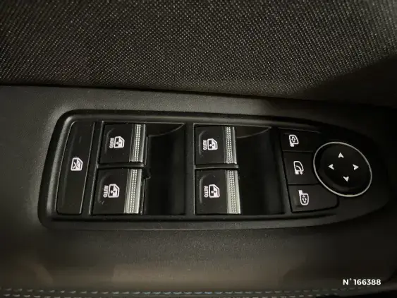 RENAULT CAPTUR II - voiture d'occasion - Photo 36