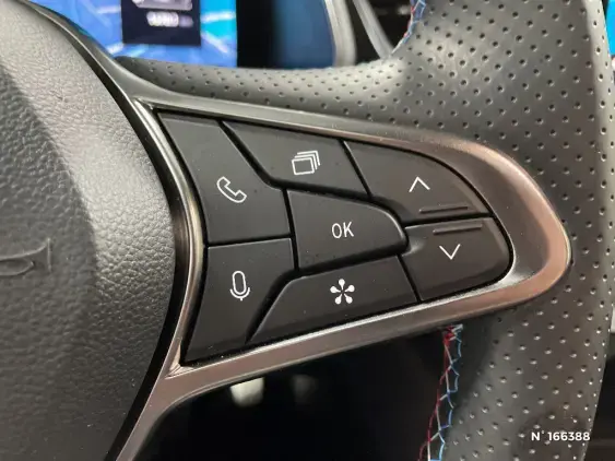 RENAULT CAPTUR II - voiture d'occasion - Photo 37