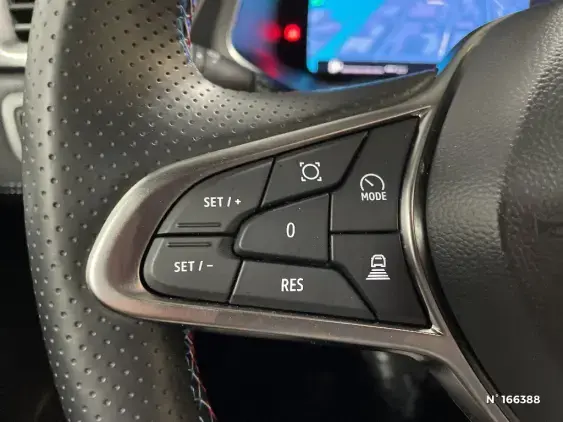 RENAULT CAPTUR II - voiture d'occasion - Photo 38