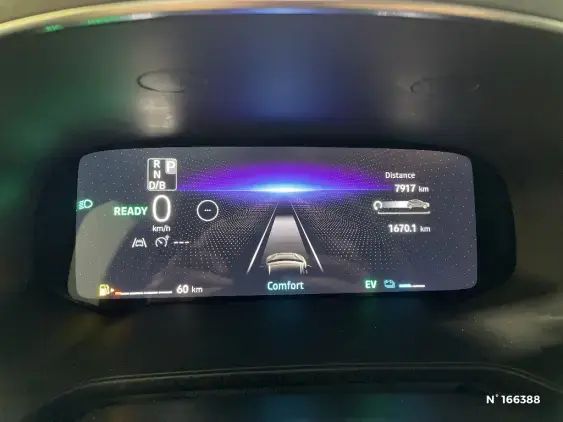 RENAULT CAPTUR II - voiture d'occasion - Photo 39