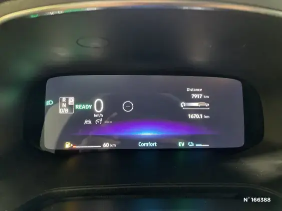 RENAULT CAPTUR II - voiture d'occasion - Photo 40