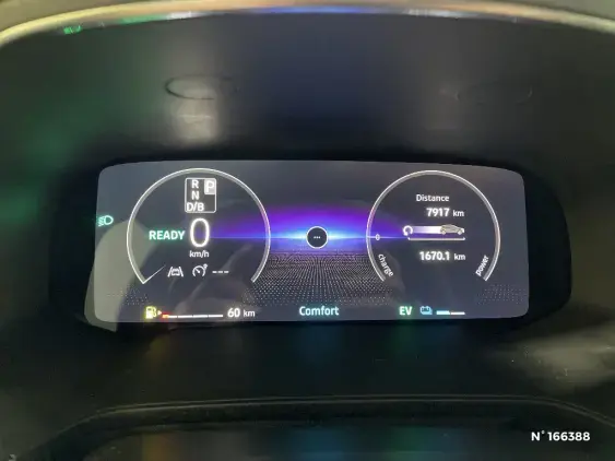 RENAULT CAPTUR II - voiture d'occasion - Photo 41