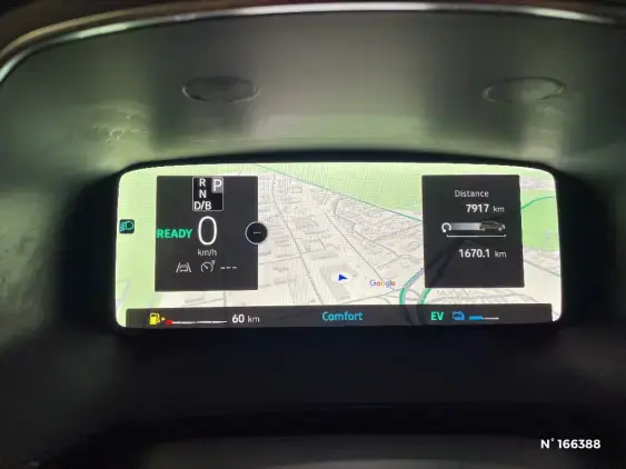 RENAULT CAPTUR II - voiture d'occasion - Photo 42