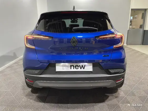 RENAULT CAPTUR II - voiture d'occasion - Photo 6