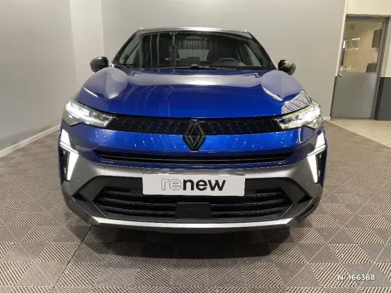 RENAULT CAPTUR II - voiture d'occasion - Photo 3