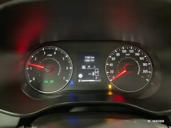 DACIA SANDERO III - voiture d'occasion - Photo 12