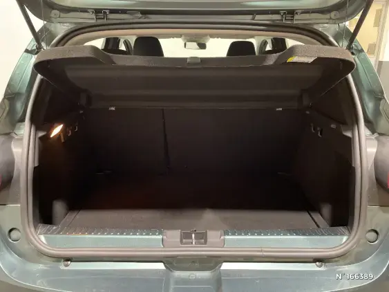DACIA SANDERO III - voiture d'occasion - Photo 7