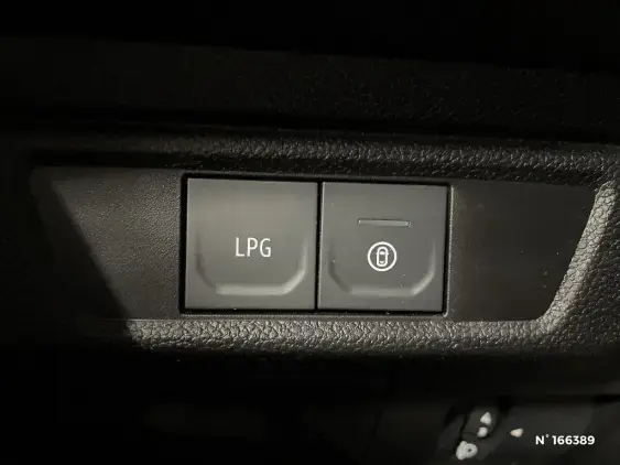 DACIA SANDERO III - voiture d'occasion - Photo 15