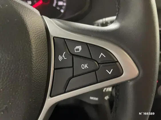 DACIA SANDERO III - voiture d'occasion - Photo 33