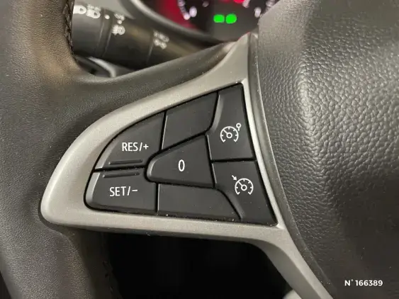 DACIA SANDERO III - voiture d'occasion - Photo 34