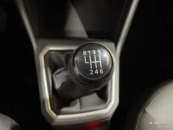 DACIA SANDERO III - voiture d'occasion - Photo 35