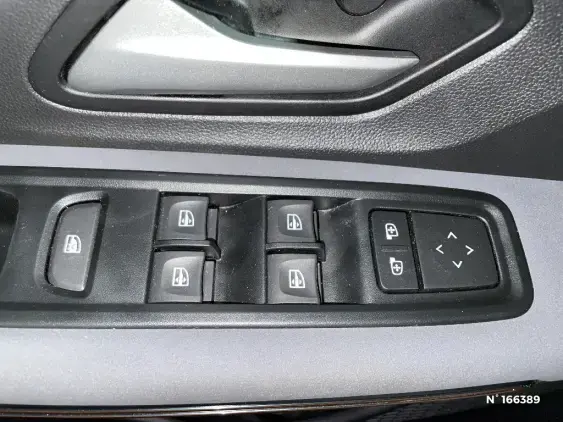 DACIA SANDERO III - voiture d'occasion - Photo 36
