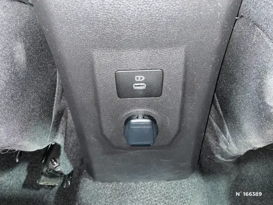 DACIA SANDERO III - voiture d'occasion - Photo 37