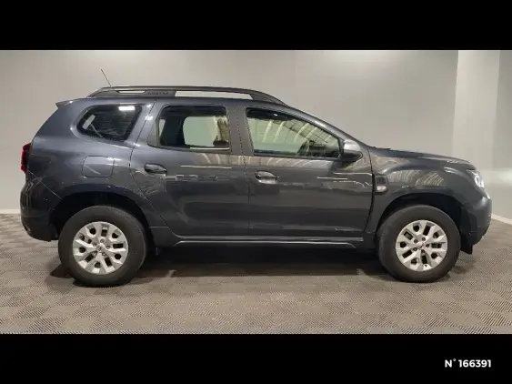 DACIA DUSTER II - voiture d'occasion - Photo 5