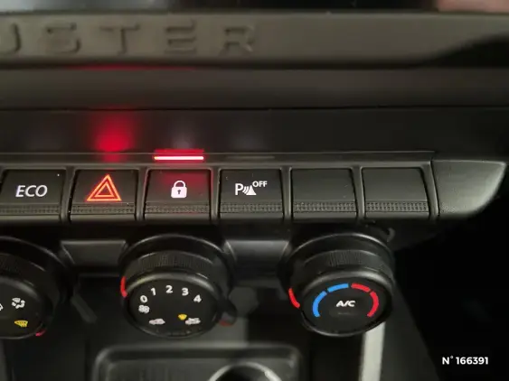 DACIA DUSTER II - voiture d'occasion - Photo 14