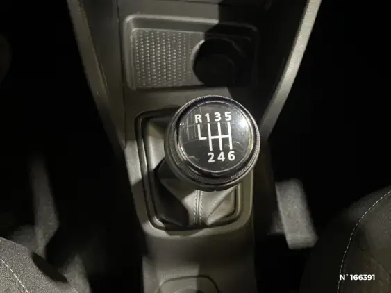 DACIA DUSTER II - voiture d'occasion - Photo 34