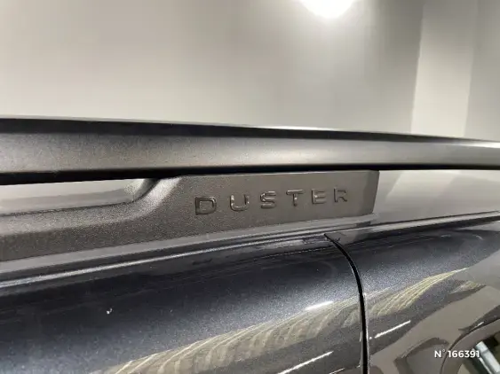 DACIA DUSTER II - voiture d'occasion - Photo 37