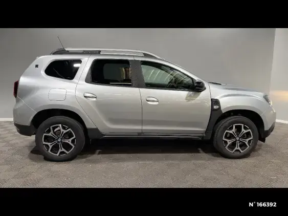 DACIA DUSTER II - voiture d'occasion - Photo 5