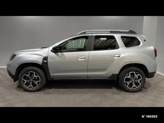 DACIA DUSTER II - voiture d'occasion - Photo 2