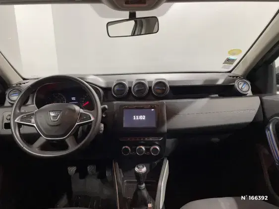 DACIA DUSTER II - voiture d'occasion - Photo 9