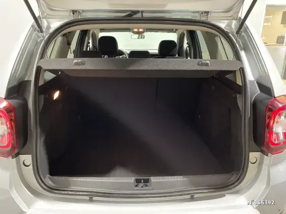 DACIA DUSTER II - voiture d'occasion - Photo 7