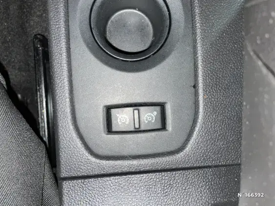 DACIA DUSTER II - voiture d'occasion - Photo 15