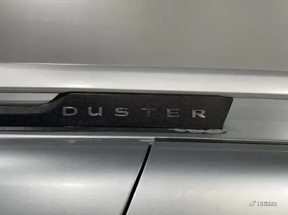 DACIA DUSTER II - voiture d'occasion - Photo 30