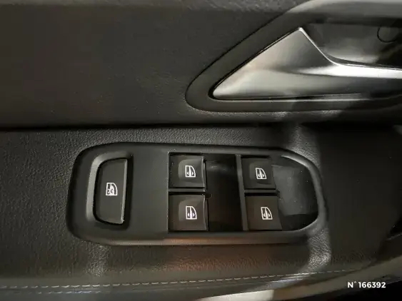 DACIA DUSTER II - voiture d'occasion - Photo 36