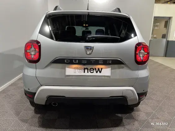 DACIA DUSTER II - voiture d'occasion - Photo 6