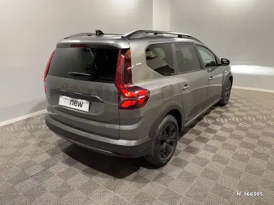 DACIA JOGGER - voiture d'occasion - Photo 4