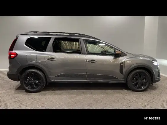 DACIA JOGGER - voiture d'occasion - Photo 5