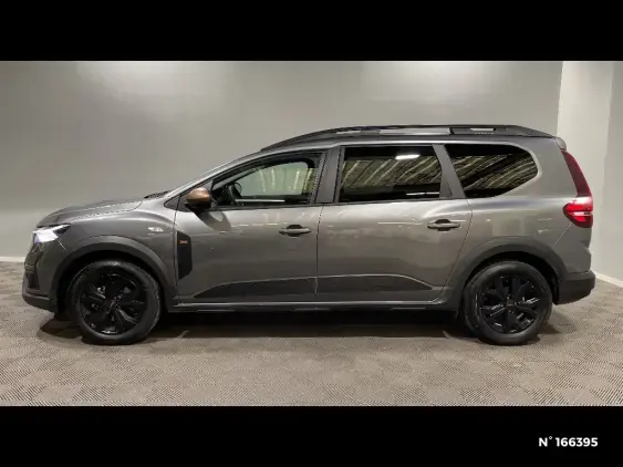 DACIA JOGGER - voiture d'occasion - Photo 2