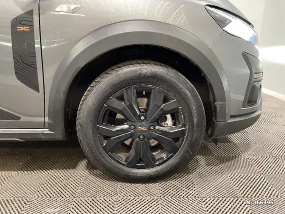 DACIA JOGGER - voiture d'occasion - Photo 8