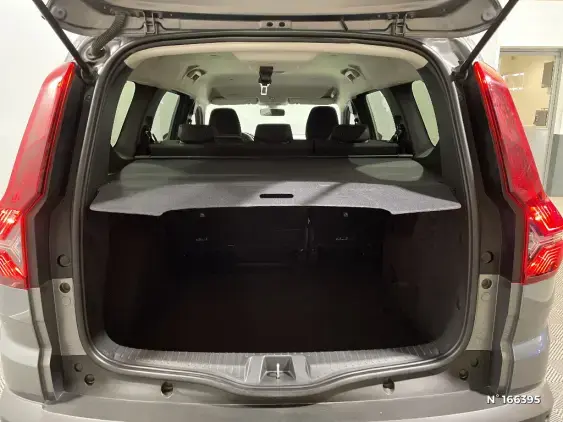 DACIA JOGGER - voiture d'occasion - Photo 7