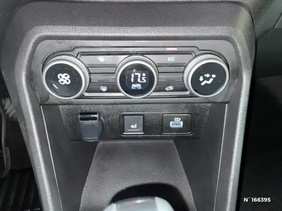 DACIA JOGGER - voiture d'occasion - Photo 31