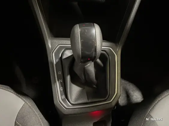 DACIA JOGGER - voiture d'occasion - Photo 32