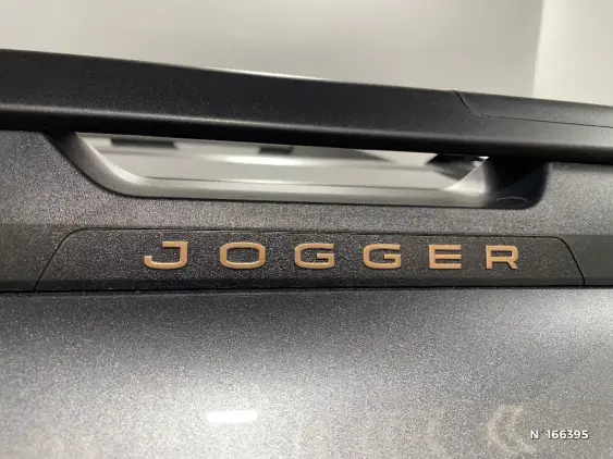 DACIA JOGGER - voiture d'occasion - Photo 35