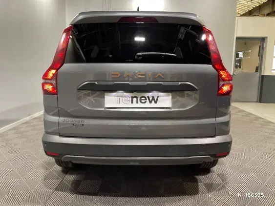 DACIA JOGGER - voiture d'occasion - Photo 6