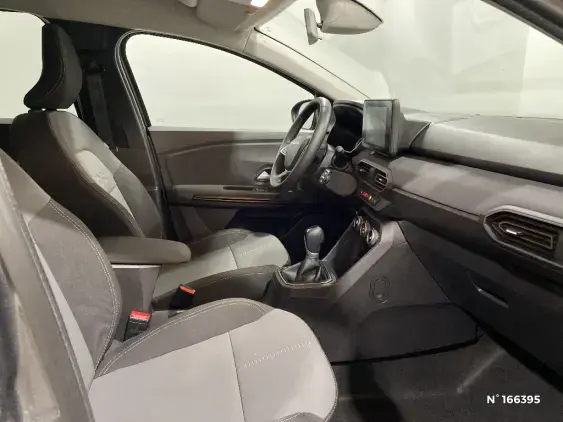 DACIA JOGGER - voiture d'occasion - Photo 10