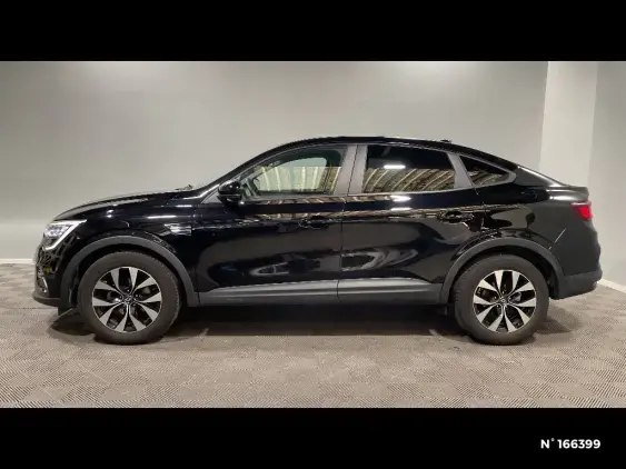RENAULT ARKANA - voiture d'occasion - Photo 2