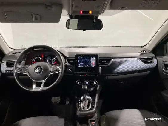 RENAULT ARKANA - voiture d'occasion - Photo 9