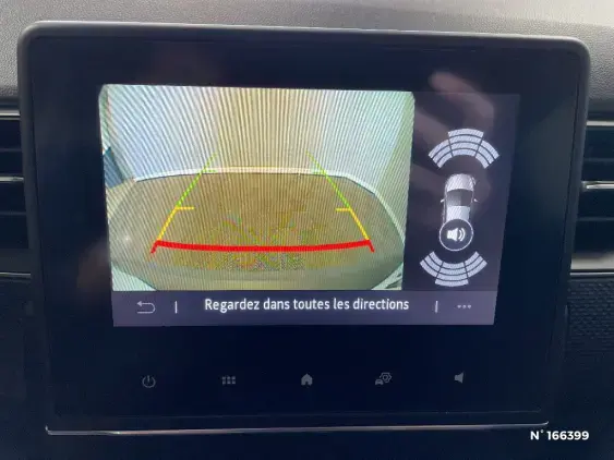 RENAULT ARKANA - voiture d'occasion - Photo 14