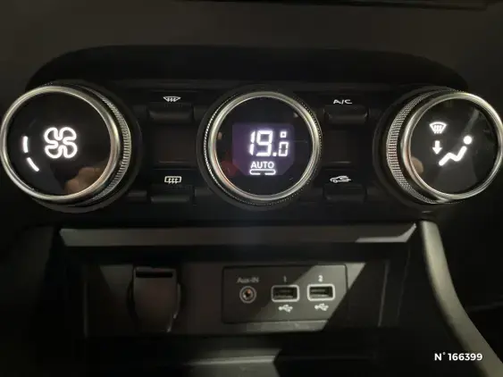 RENAULT ARKANA - voiture d'occasion - Photo 35