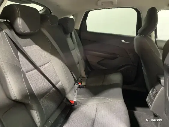 RENAULT ARKANA - voiture d'occasion - Photo 11