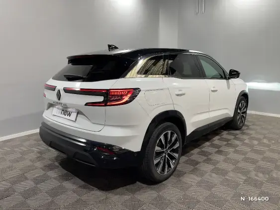 RENAULT AUSTRAL - voiture d'occasion - Photo 4