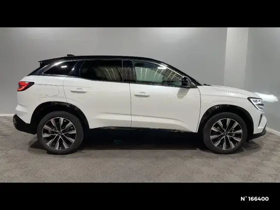 RENAULT AUSTRAL - voiture d'occasion - Photo 5