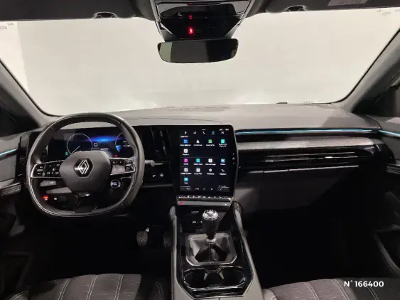 RENAULT AUSTRAL - voiture d'occasion - Photo 9